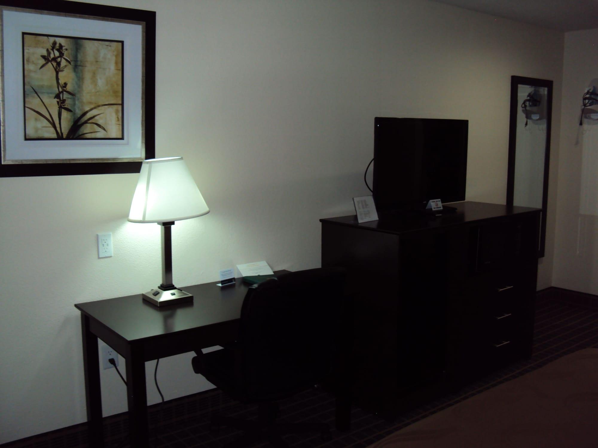 Quality Inn Carbondale University Area Exteriör bild