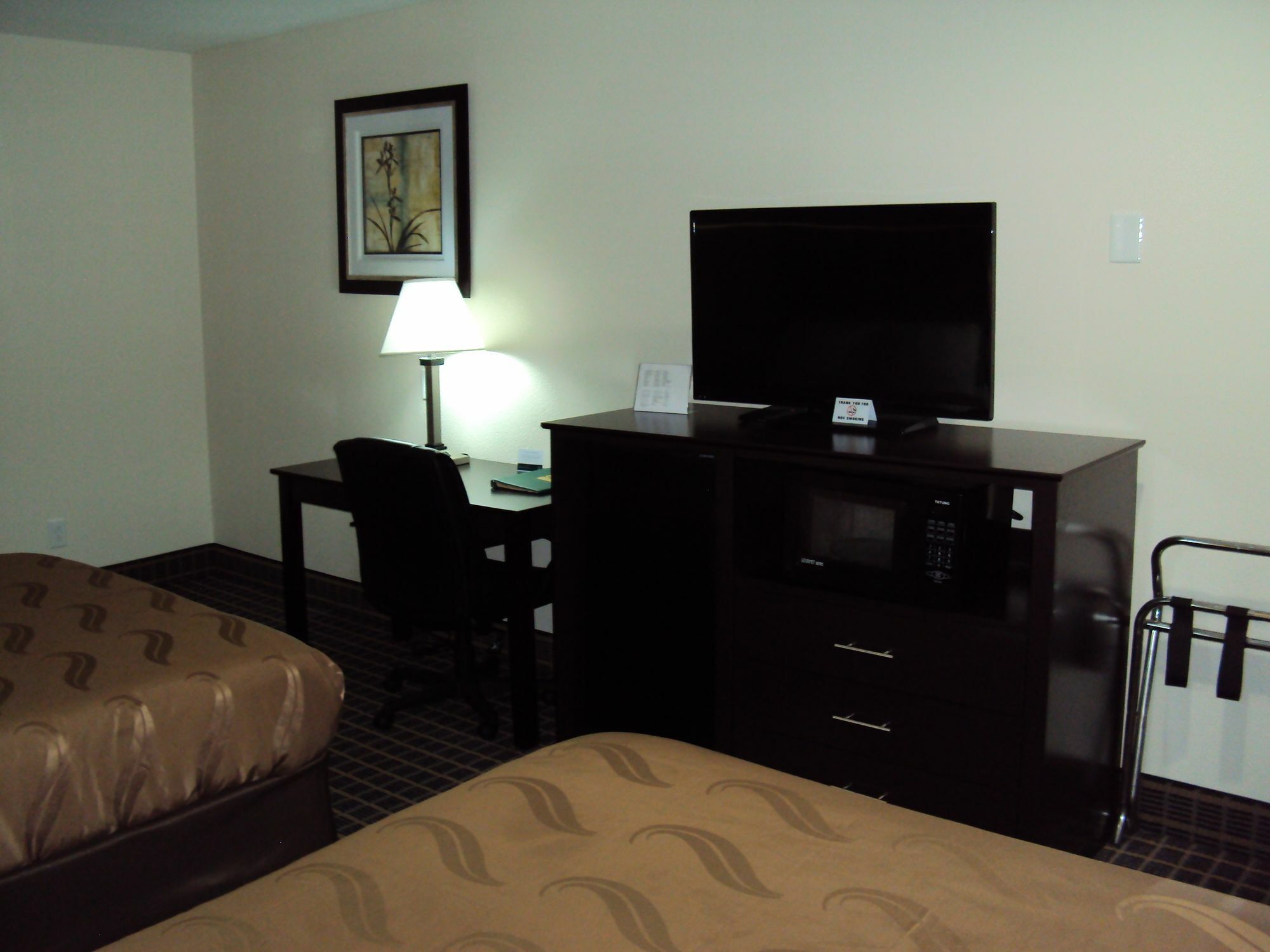 Quality Inn Carbondale University Area Exteriör bild