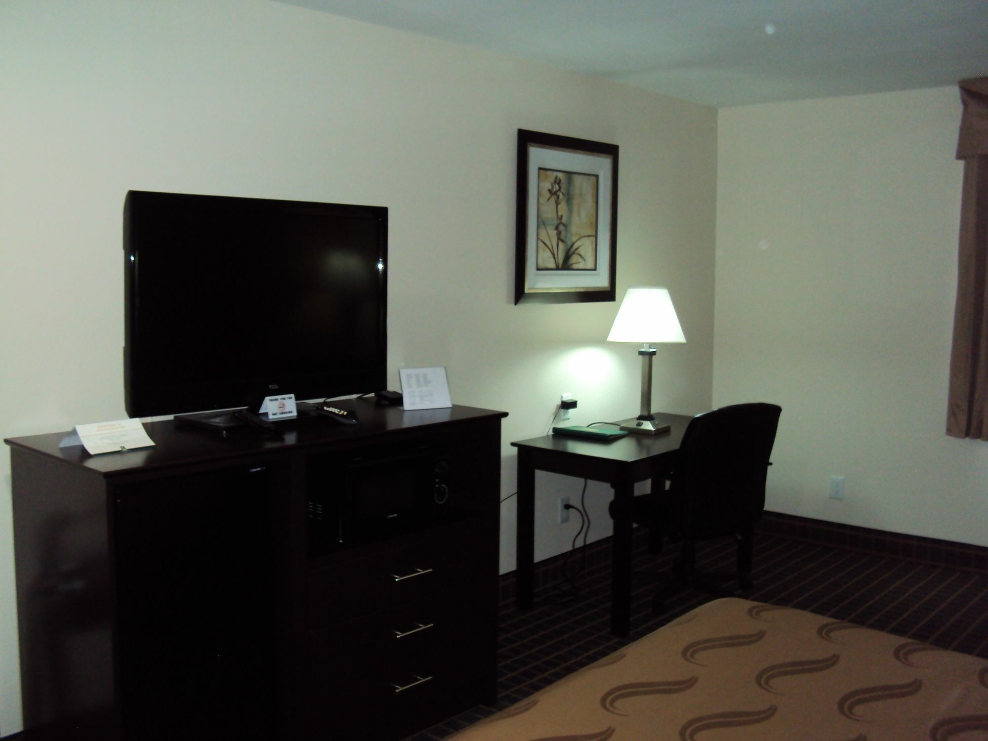 Quality Inn Carbondale University Area Exteriör bild